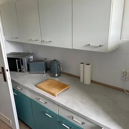 Apartment Fl Schmiedsglueck