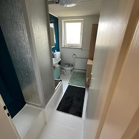 Fl Schmiedsglueck Apartment