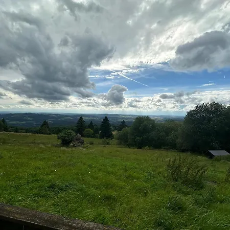 Apartament Fl Schmiedsglueck *