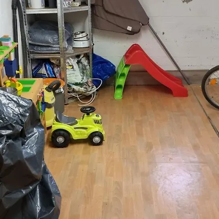 Apartament Fl Schmiedsglueck