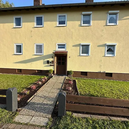 Fl Schmiedsglueck Wanfried