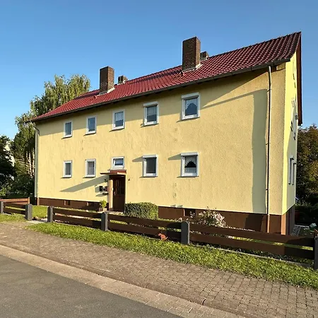 Apartment Fl Schmiedsglueck *