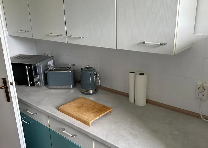 Apartamento Fl Schmiedsglueck