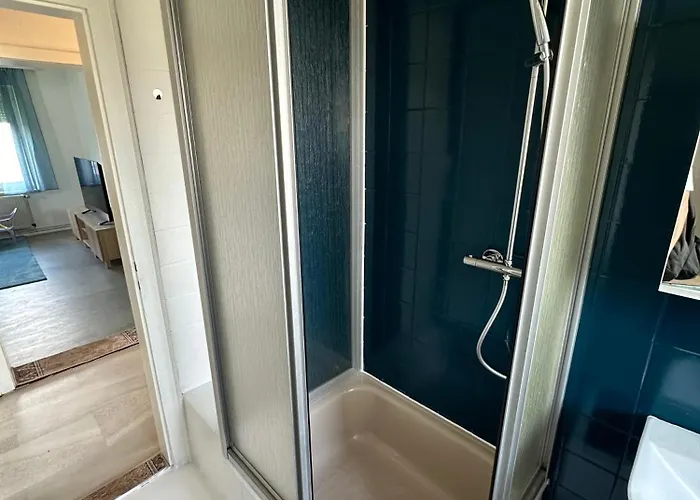 Apartamento Fl Schmiedsglueck Wanfried