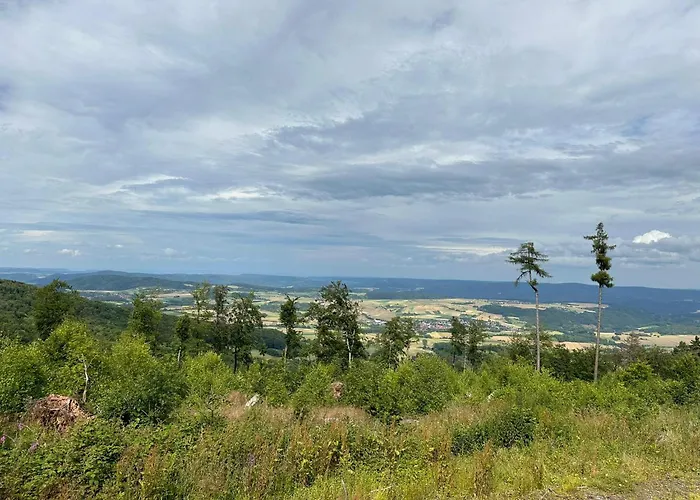 Fl Schmiedsglueck * Wanfried