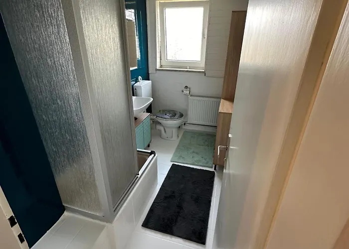 Fl Schmiedsglueck Apartamento