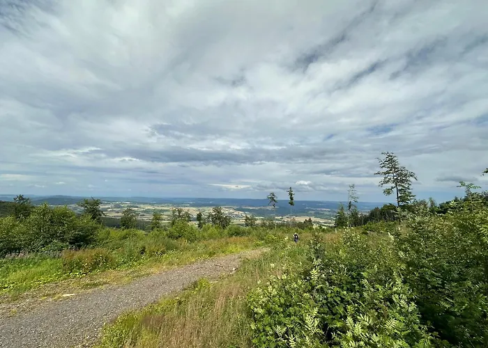 Fl Schmiedsglueck * Wanfried