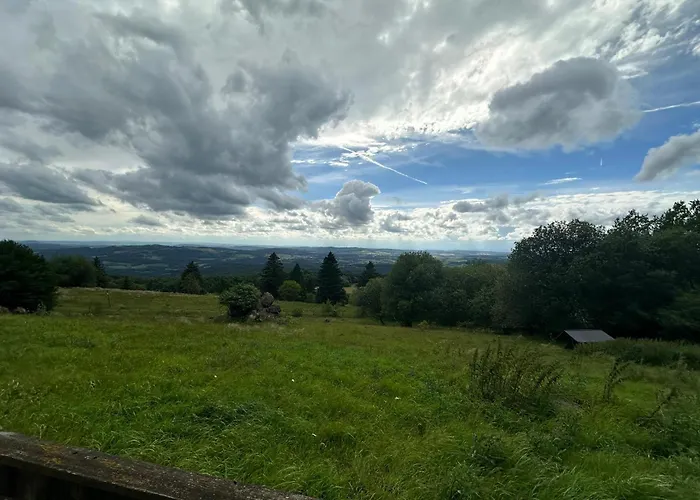 Apartamento Fl Schmiedsglueck *