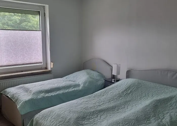 Apartamento Fl Schmiedsglueck