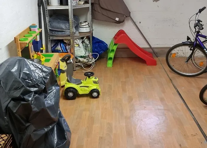 Apartamento Fl Schmiedsglueck