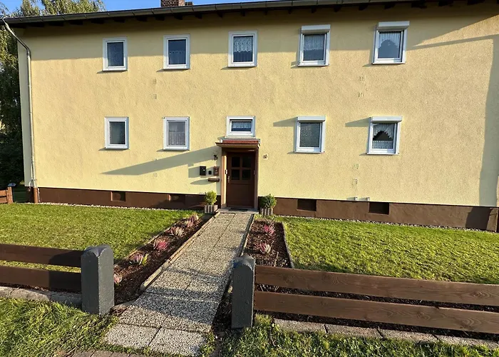 Fl Schmiedsglueck Wanfried